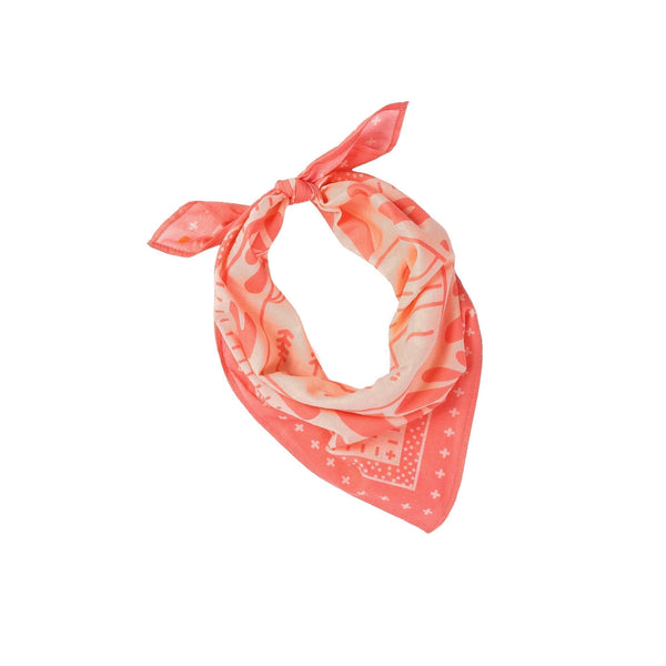 Pistil The NeighborHood Collection Bandana Haystack Rock