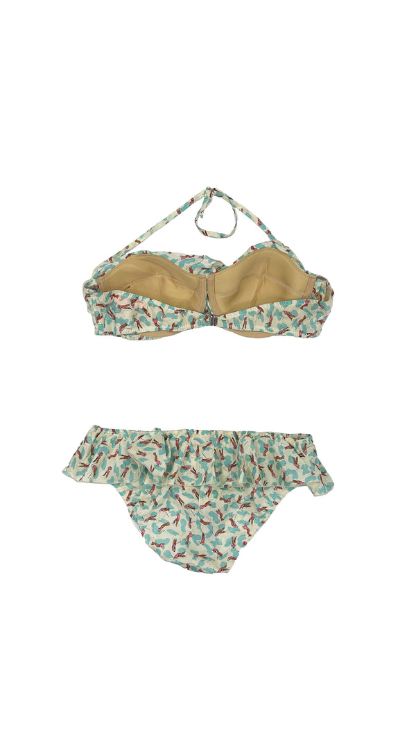 Pistol Panties Angie Bikini Size 14
