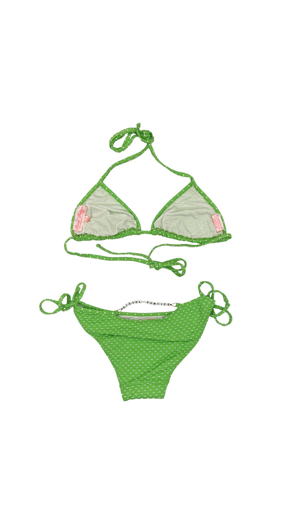 Pistol Panties Ava Bikini Size 14