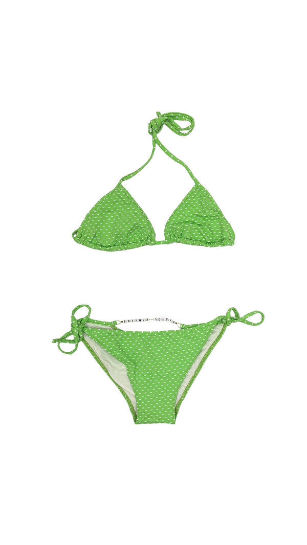 pistol panties Ava Bikini Size 14