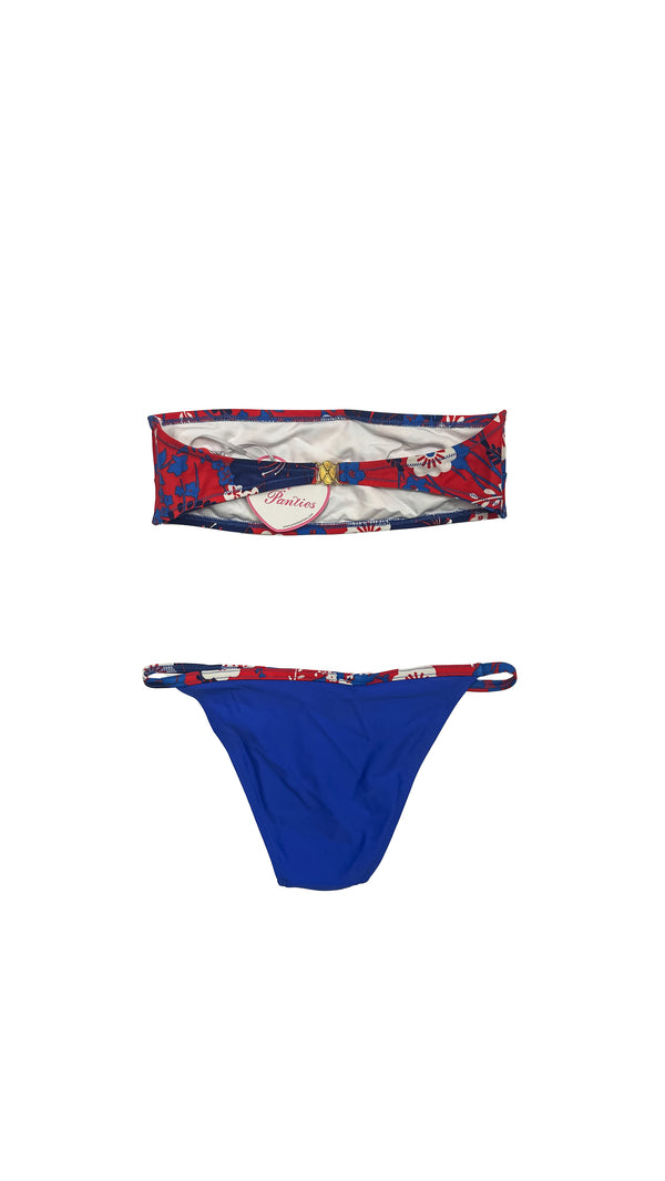 Pistol Panties Ava Bikini Size 8