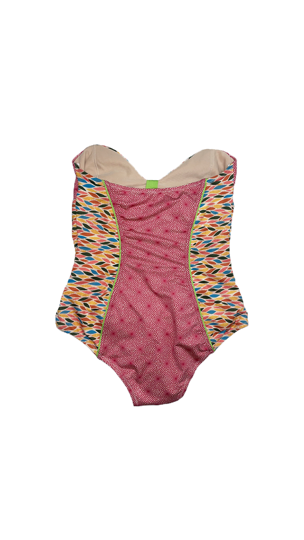 Pistol Panties Blake Swimsuit Size 10