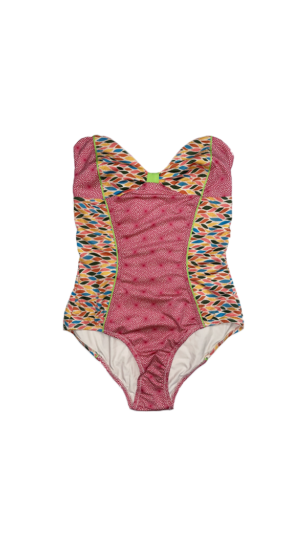 pistol panties Blake Swimsuit Size 10