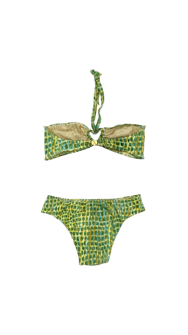 Pistol Panties Cassie Bikini Size 10