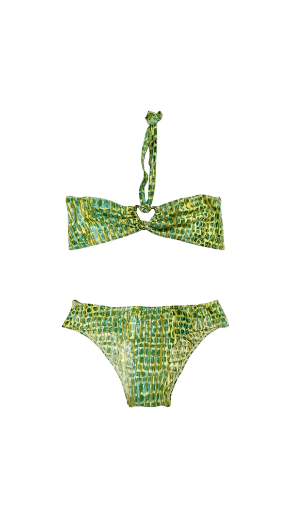 pistol panties Cassie Bikini Size 10