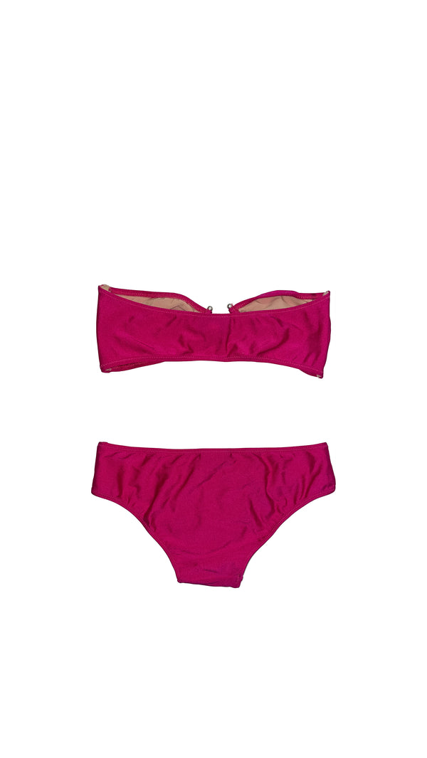 Pistol Panties Chloe Bikini Size 12