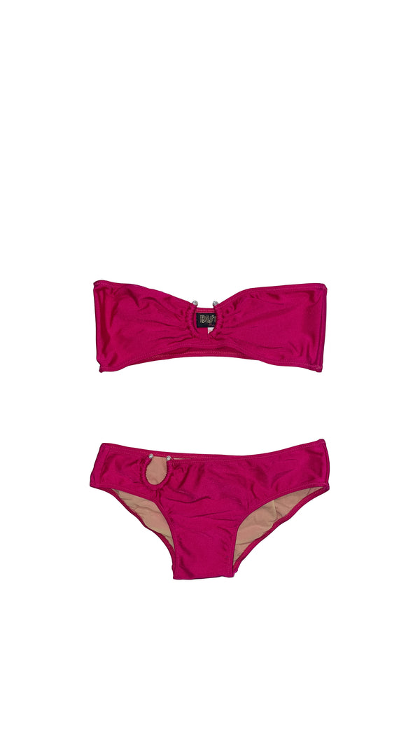 pistol panties Chloe Bikini Size 12