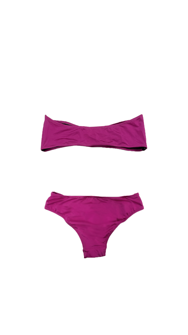 Pistol Panties Chloe Bikini Size 8 12