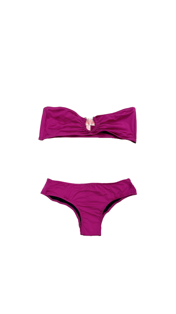 pistol panties Chloe Bikini Size 8 12