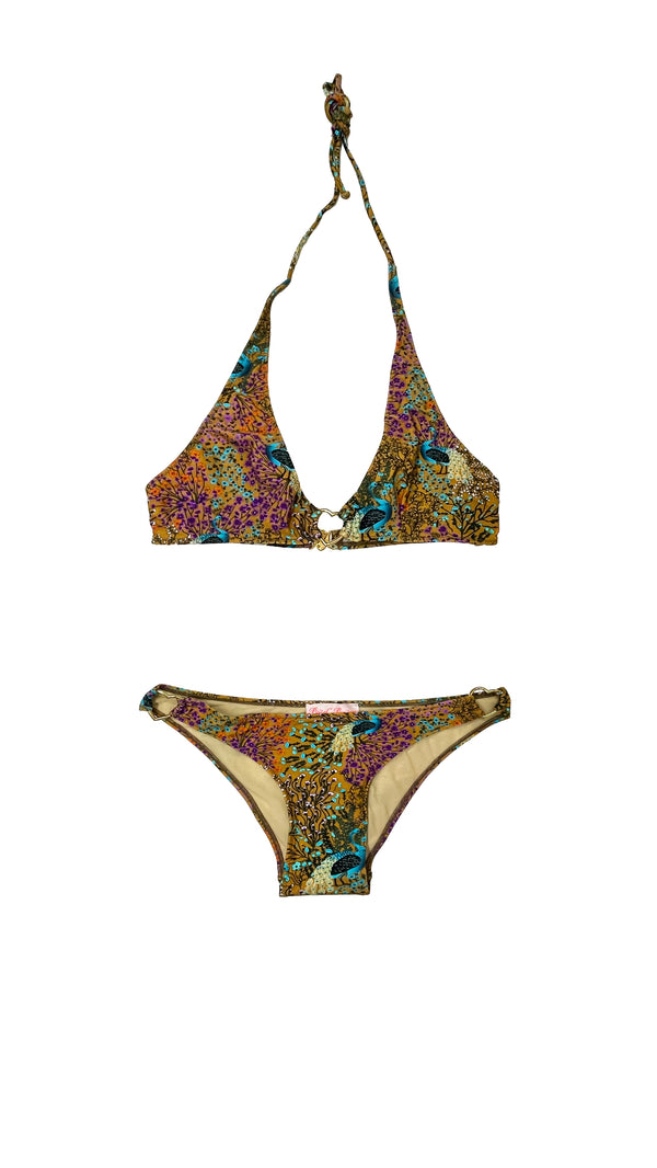 pistol panties Daria Bikini Size 10