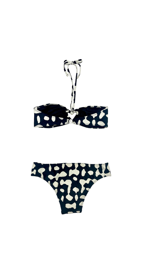 Pistol Panties Delilah Bikini Size 10