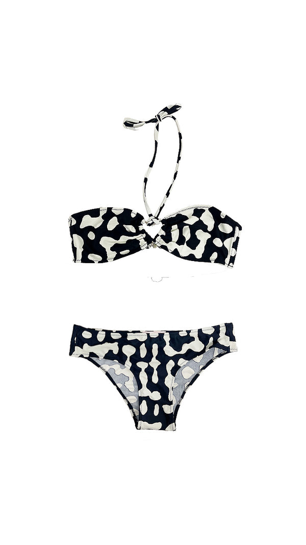 pistol panties Delilah Bikini Size 10