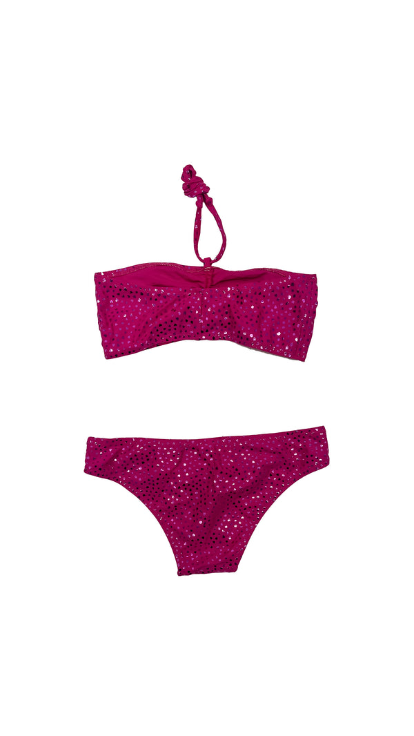 Pistol Panties Diane Bikini Size 8