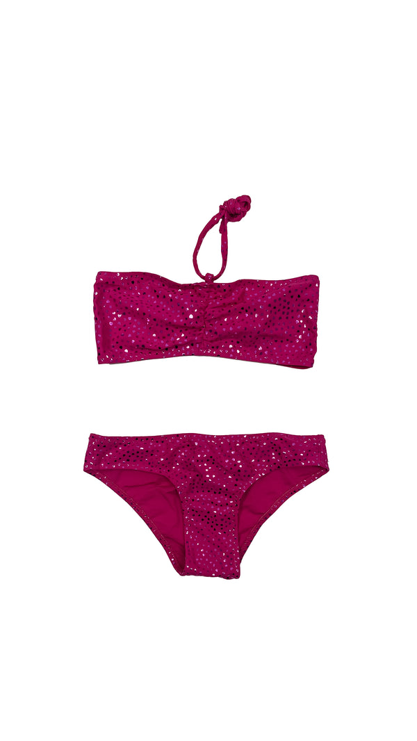 pistol panties Diane Bikini Size 8