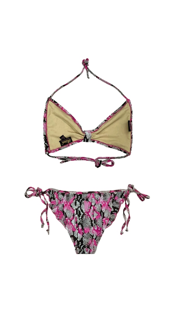 Pistol Panties Dorris Bikini Size 12