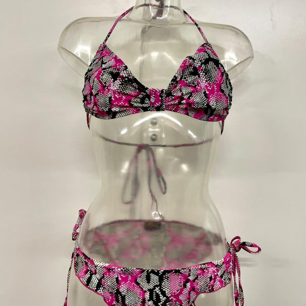 Pistol Panties Dorris Bikini Size 12