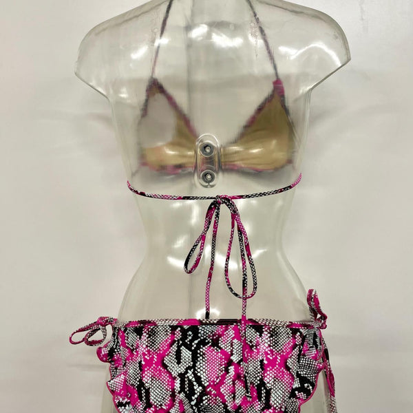 Pistol Panties Dorris Bikini Size 12