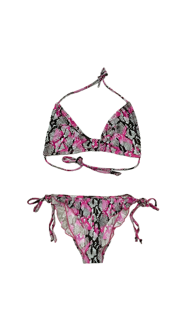 pistol panties Dorris Bikini Size 12