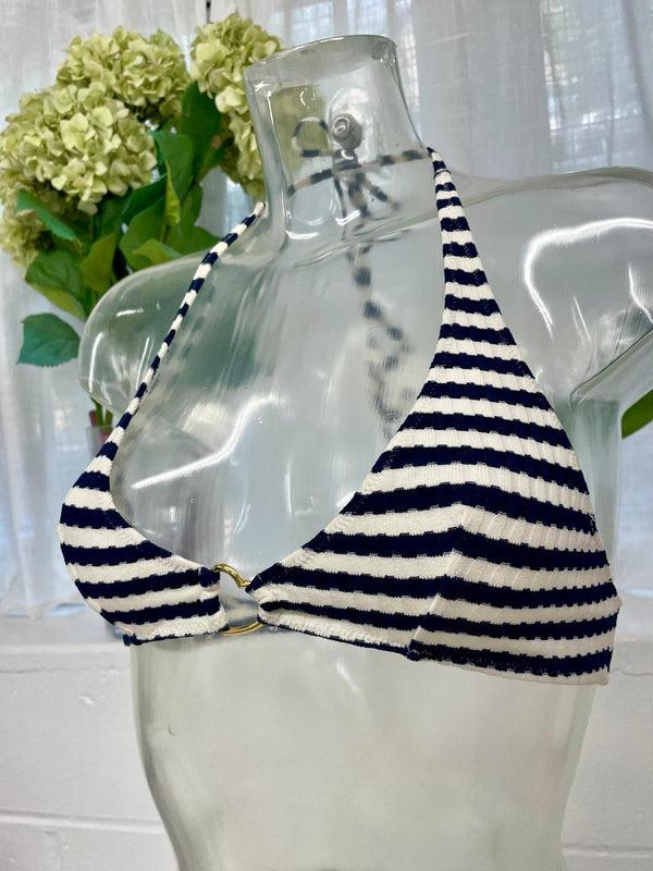 Pistol Panties Dotty Bikini Size 10