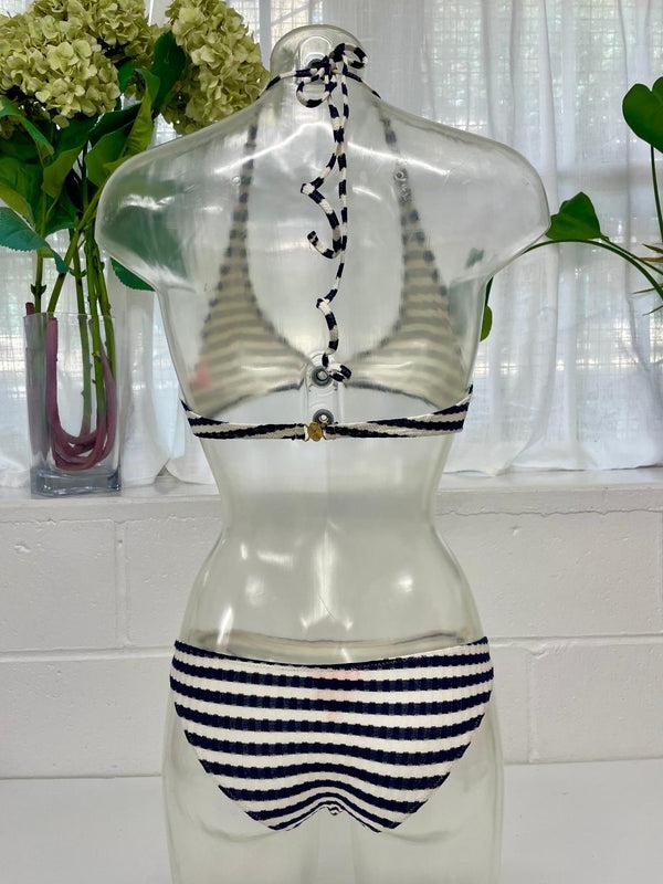 Pistol Panties Dotty Bikini Size 10