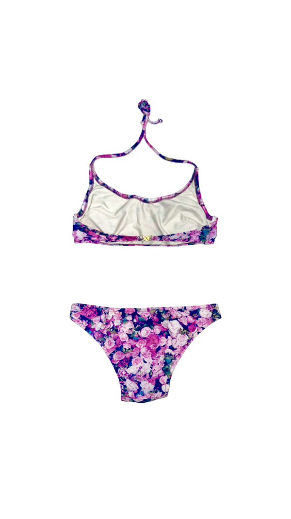 Pistol Panties Flora Bikini Size 10