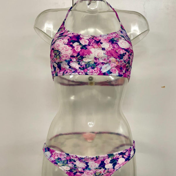 Pistol Panties Flora Bikini Size 10