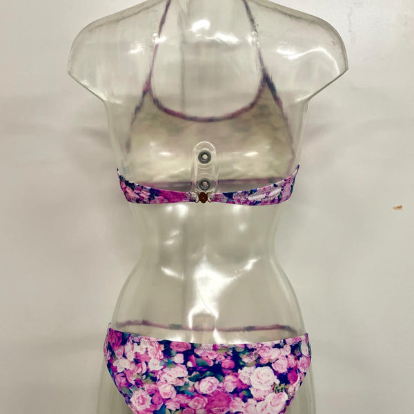 Pistol Panties Flora Bikini Size 10