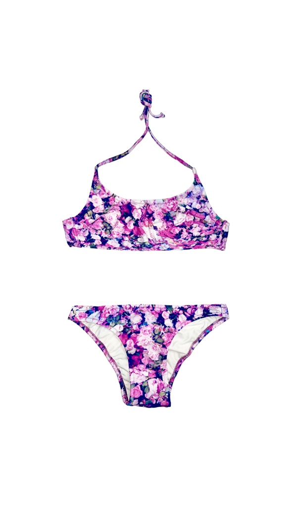 pistol panties Flora Bikini Size 10