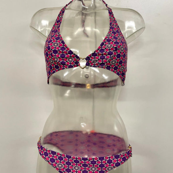 Pistol Panties Gemma Bikini Size 12