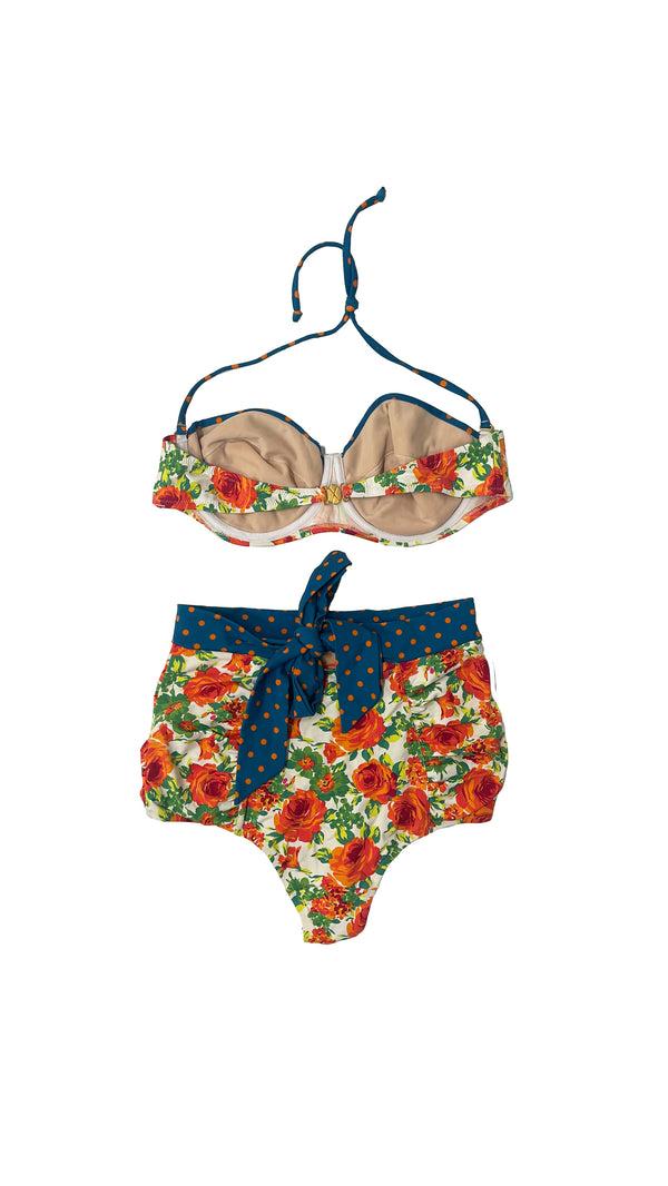 Pistol Panties Georgia Bikini Size 14