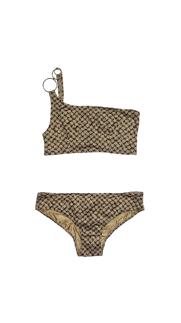 pistol panties Isabelle Bikini Size 10