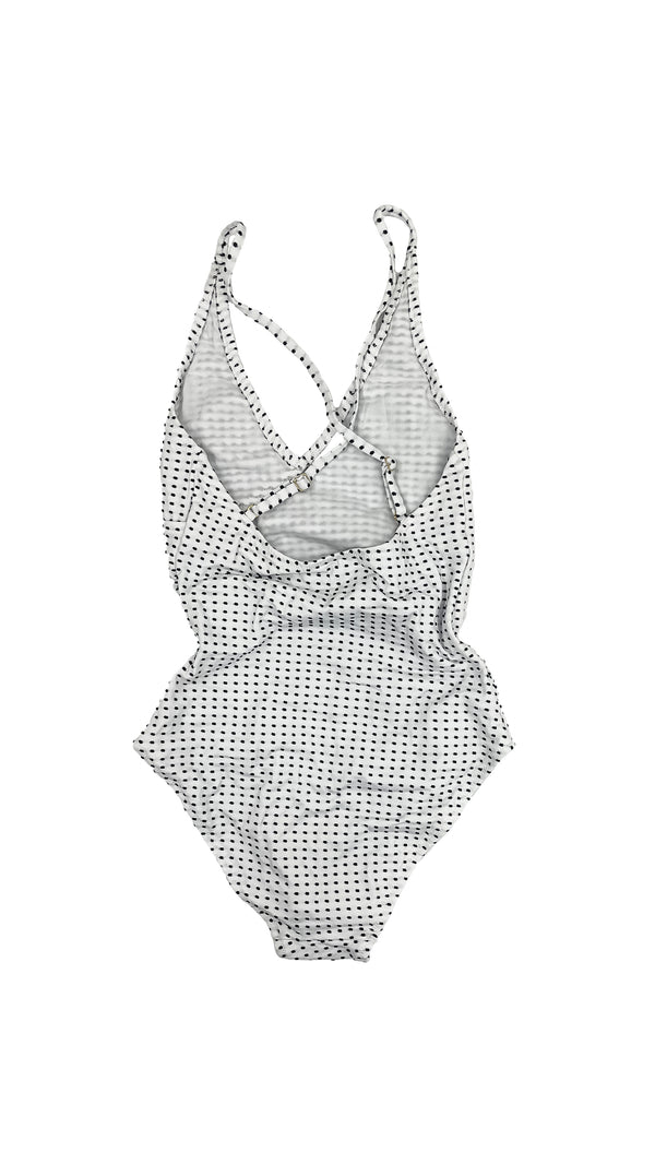 Pistol Panties Jase Swimsuit Size 10