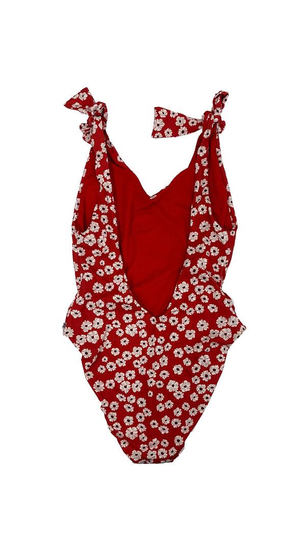 Pistol Panties Jessica Swimsuit Size 10