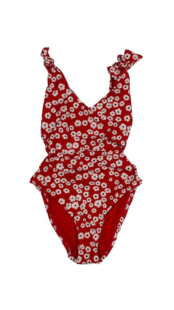 pistol panties Jessica Swimsuit Size 10