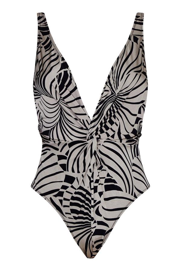 Pistol Panties Joss Bronze Shimmer