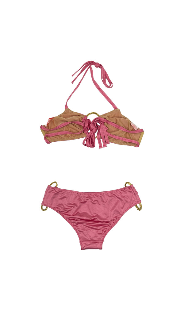 Pistol Panties Lucy Bikini Size 14