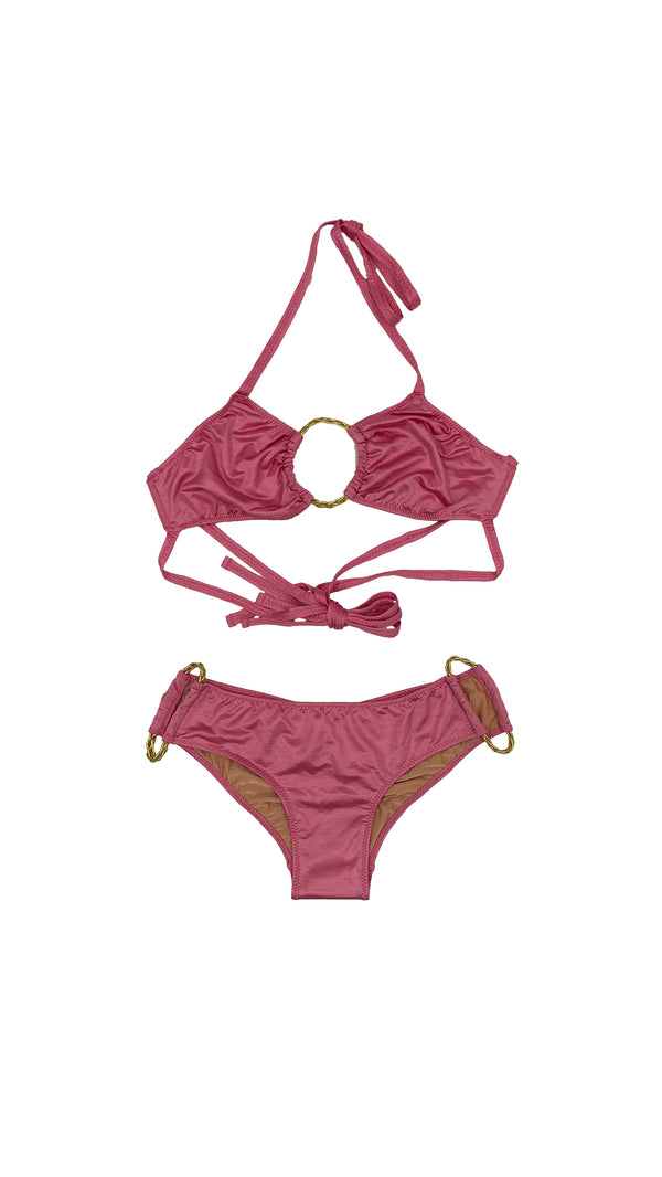 pistol panties Lucy Bikini Size 14