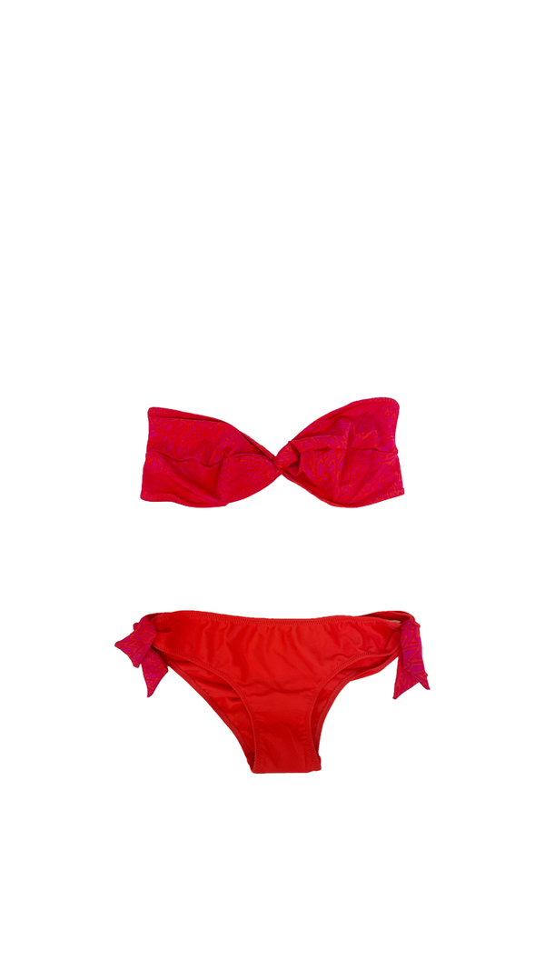 pistol panties Masie bikini Size 12