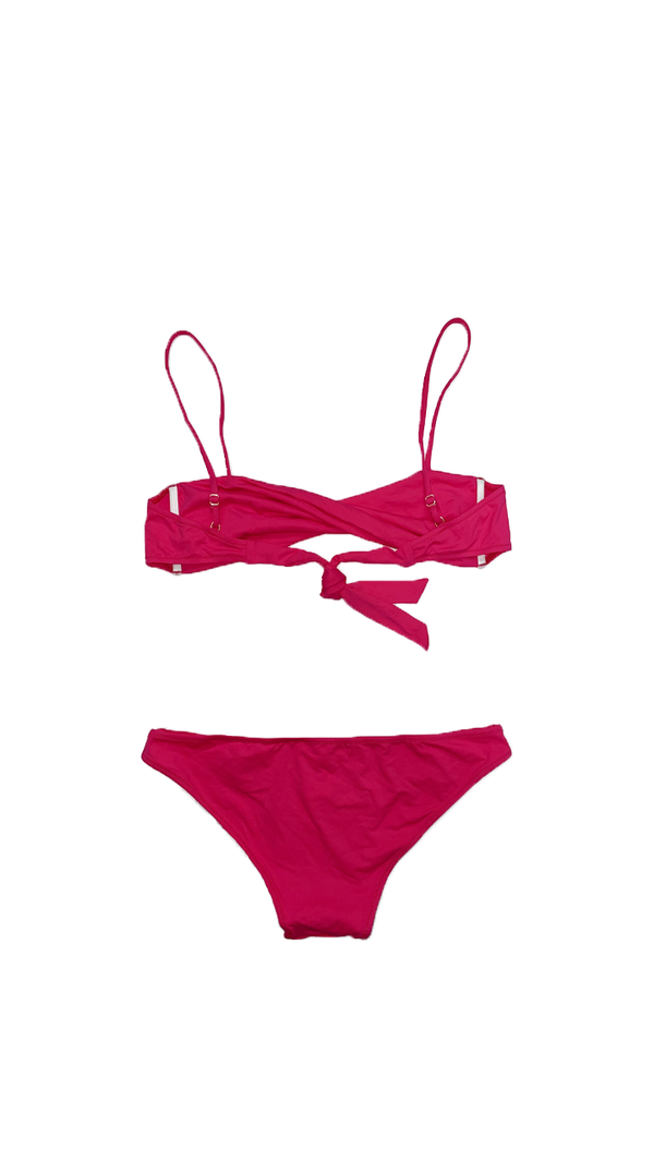 Pistol Panties Millie Bikini Size 10