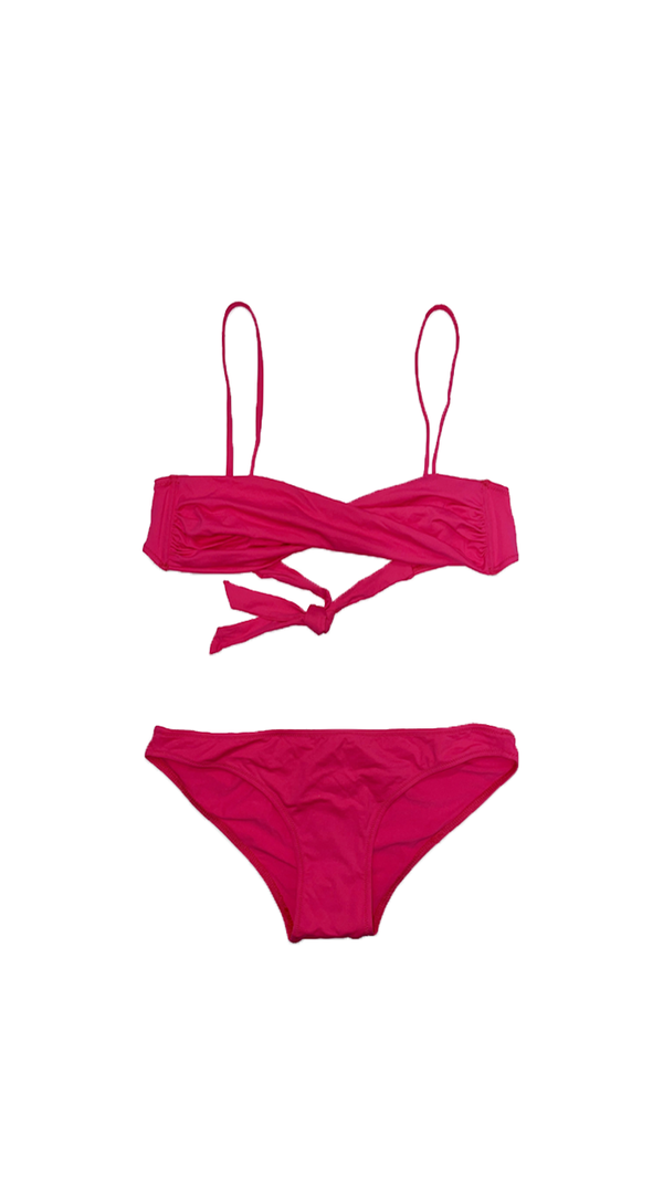 pistol panties Millie Bikini Size 10