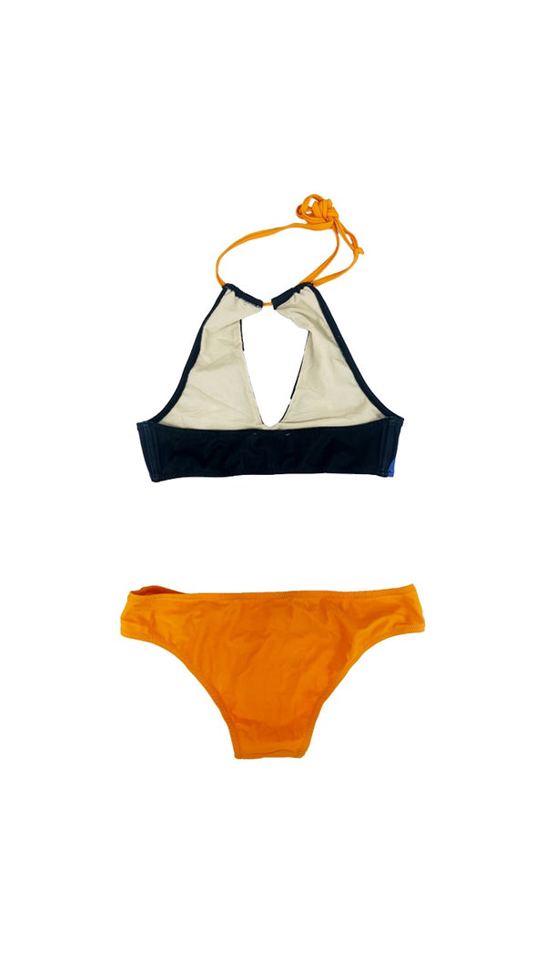 Pistol Panties Nova Bikini Size 10