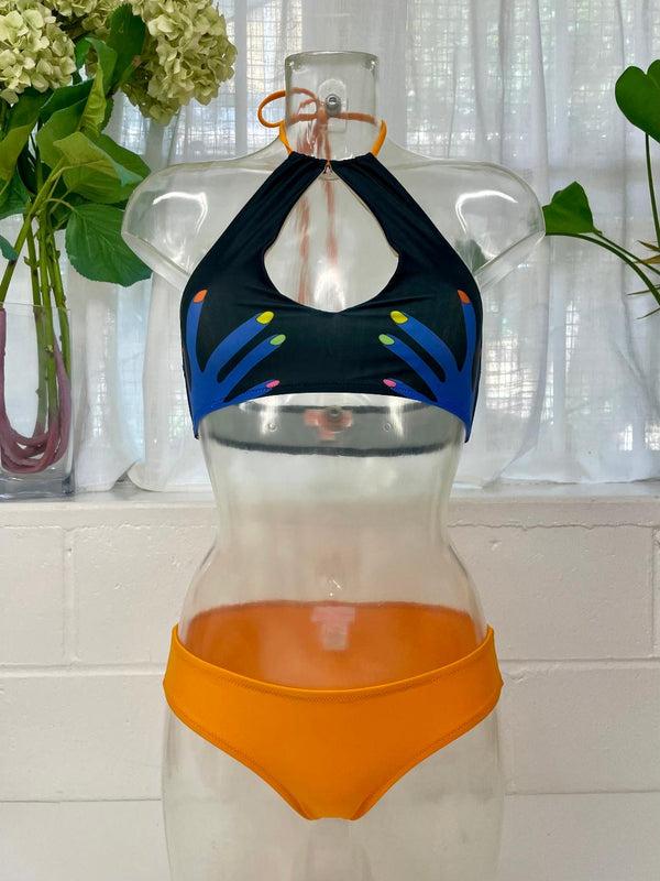 Pistol Panties Nova Bikini Size 10