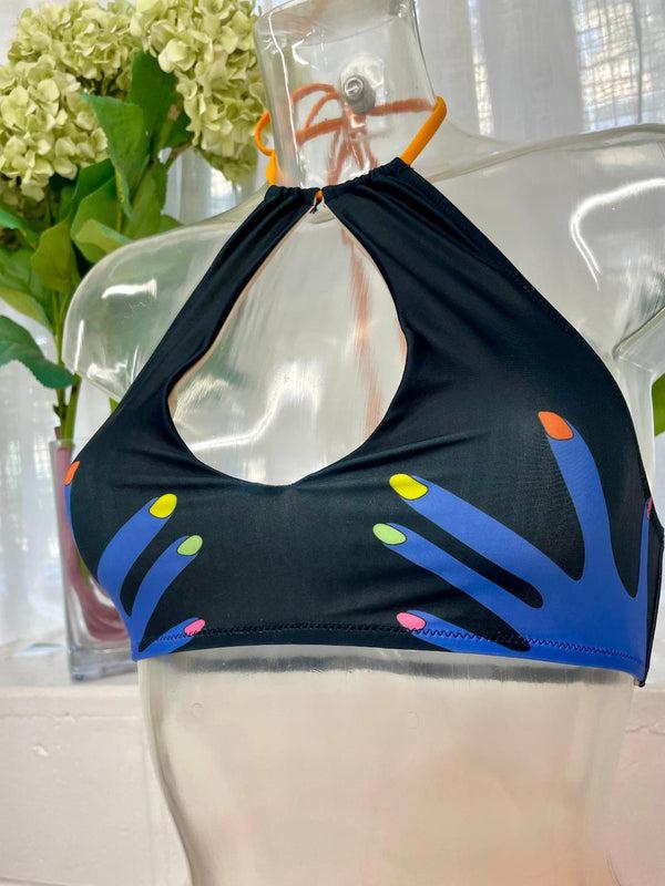 Pistol Panties Nova Bikini Size 10