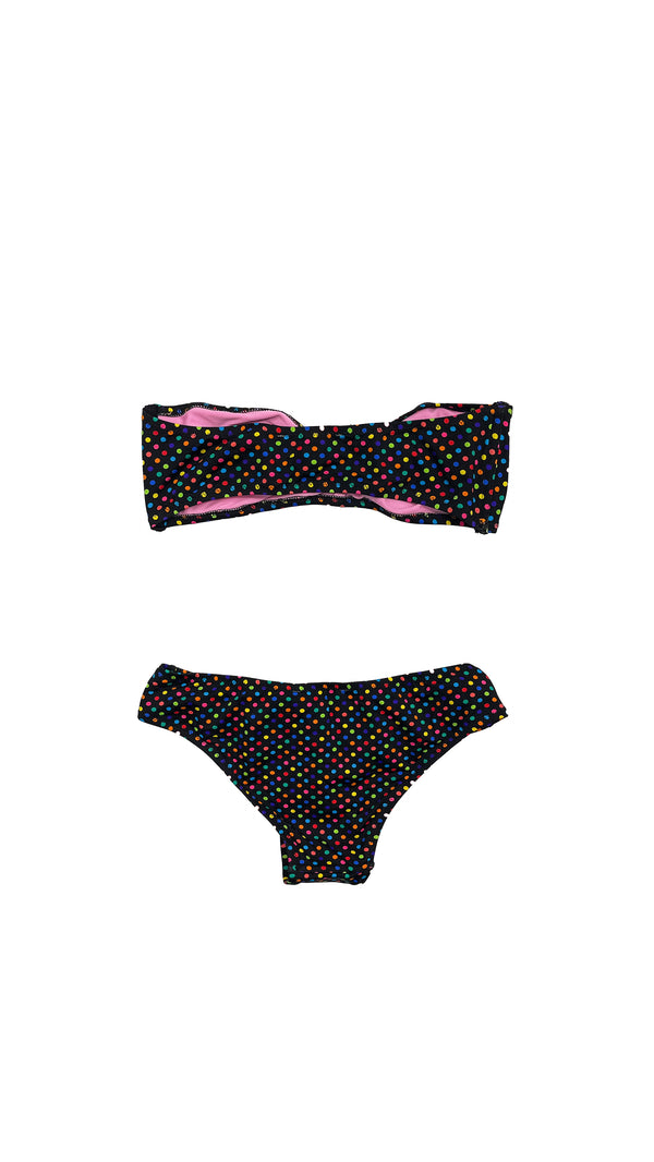Pistol Panties Polly Bikini Size 10