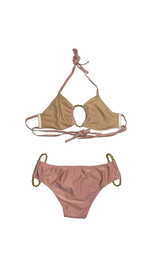 Pistol Panties Raquel Bikini Size 10