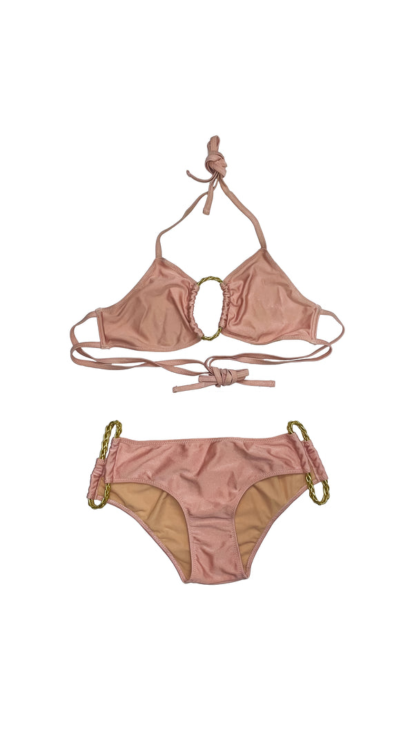 pistol panties Raquel Bikini Size 10