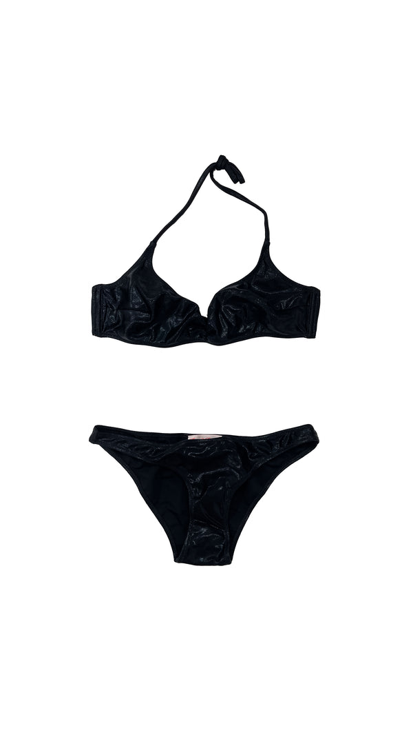 pistol panties Raven Bikini Size 10