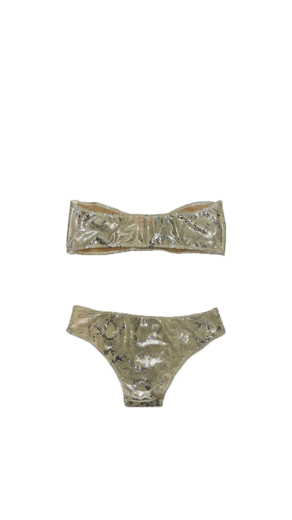 Pistol Panties Rochelle Bikini Size 12