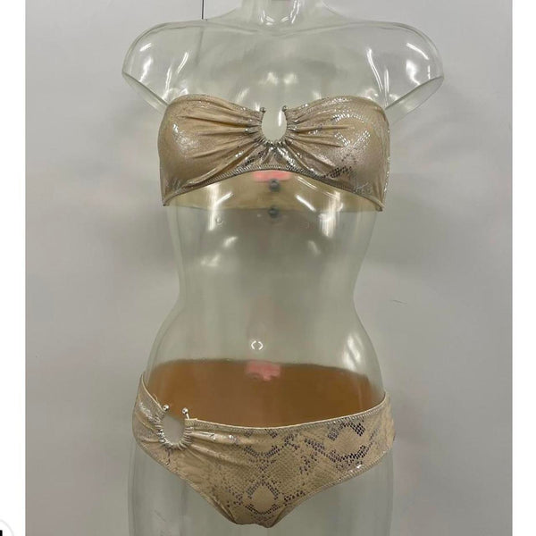 Pistol Panties Rochelle Bikini Size 12