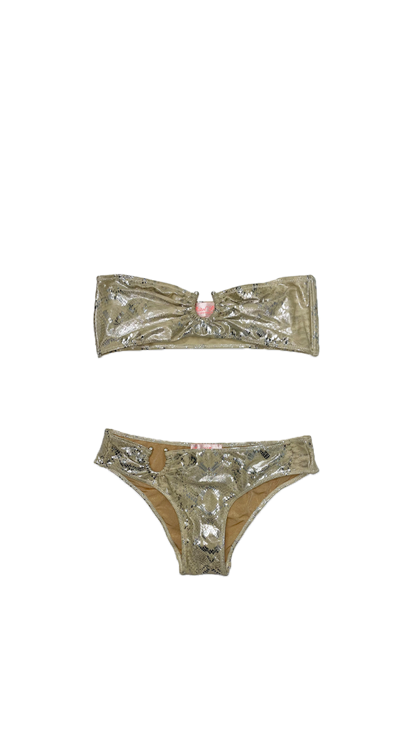 pistol panties Rochelle Bikini Size 12